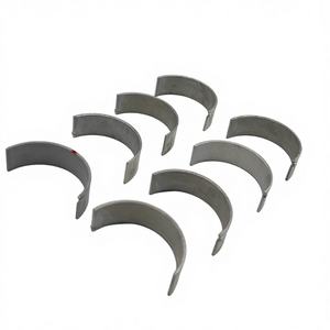 Un jeu <span class=keywords><strong>de</strong></span> coussinets <span class=keywords><strong>de</strong></span> <span class=keywords><strong>bielle</strong></span> compatibles avec les moteurs BENZ M111 920/940/960, référence OEM 71-3817/4 - Product Image 4