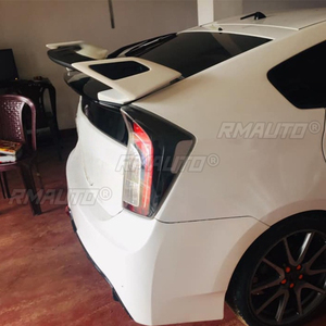 Alerón Trasero Universal para Automóvil, Accesorios para Automóvil, Alerón Trasero para Maletero - Product Image 3