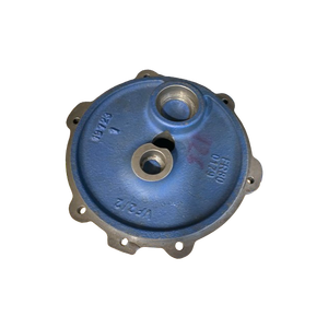 OEM Customized CNC Metal Aluminum Parts Stainless Steel Sheet Metal Fabrication From Vietnam High Quality CNC Machining - Product Image 6