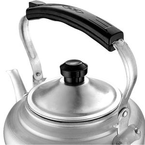 Aluminum Kettle 3 Liter Extra Thick Rust Proof For Gas Stove Coal Stove Household Use - Product Image 2