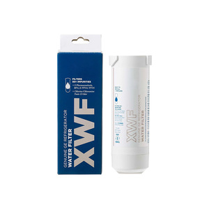 Filtre à eau pour réfrigérateur Ying Si GE-XWF10, charbon actif, remplacement pour la purification de l'eau du réfrigérateur - Product Image 2