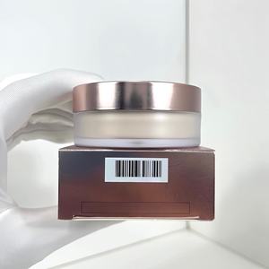 Polvo de maquillaje fino, superventas, altamente efectivo, controla la grasa, es resistente al agua y al sudor, con una textura delicada. - Product Image 6