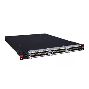 Interruptor de Bypass Inteligente Keysight IBypass VHD - IBPVHD-CH-AC de Alta Densidad, 12 Segmentos, 1/10 Gbps - Product Image 6