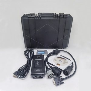 Gzdg động cơ truyền thông Adapter công cụ chẩn đoán Tester 478-0235 et3 bánh xích máy xúc 2755121 538-5051 1 năm bảo hành - Product Image 4