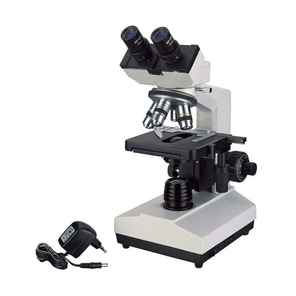 Ysenmed sinh học microscopio giá rẻ y tế kỹ thuật số ống nhòm kính hiển vi