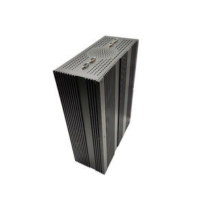 인텔 코어 I5-12400 산업용 데스크탑 PC 8GB <span class=keywords><strong>4</strong></span> 미니 DP (GPU T1000 내장 컴퓨터 재고 포함) - Product Image 4