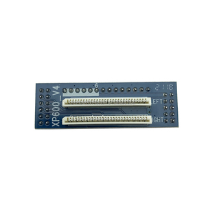 บอร์ดเชื่อมต่อหัวพิมพ์ Senyang Xp600 สำหรับ Ep-son DX10 <span class=keywords><strong>DX11</strong></span> XP600 อะแดปเตอร์บอร์ดเชื่อมต่ออินเทอร์เฟซ - Product Image 3