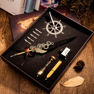 Set regalo personalizzato per la commercializzazione di <span class=keywords><strong>regali</strong></span> di festa di novità promozionali con Logo promozionale pubblicità Set - Product Image 6