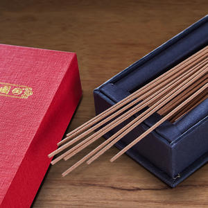 Guotian xiang Natural Woo xiang Indischer Laoshan Sandelholz Weihrauch Stand Xiangan Wenshui Waschbecken Hainan Aquilarius Tee tisch Zen Wood - Product Image 5