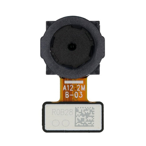 Modulo fotocamera posteriore per Samsung Galaxy A32 5G, 2MP, ricambio, scheda piccola, nuovo - Product Image 1
