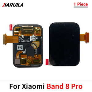 Pantalla LCD MONTAJE DE digitalizador con pantalla táctil para <span class=keywords><strong>Xiaomi</strong></span> <span class=keywords><strong>Mi</strong></span> Band <span class=keywords><strong>4</strong></span> 5 6 7 8 <span class=keywords><strong>Pro</strong></span> reemplazo de reparación al por mayor - Product Image 5