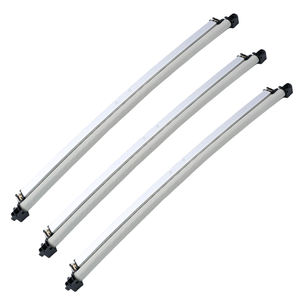 6J0877307 3G9877307 6J0 877 307 3G9 877 307 Voiture Électrique Universel Spoiler Toit Ouvrant L'assemblée Pour Seat Ibiza 09-17 Année - Product Image 4