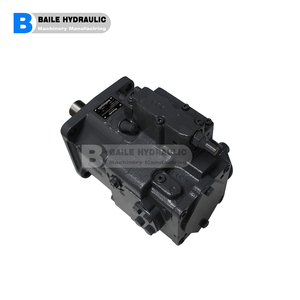 Pompe à piston variable d'Allemagne A11VO190LRD/11R-NPD12N00 Huile hydraulique - Product Image 1