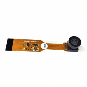 Custom 160 Degrees OV5647 <strong>Camera</strong> <strong>Module</strong> for <strong>Raspberry</strong> Pi ZERO Board 1080p HD 5 Million Pixels 6CM - Product Image 3