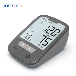 Esfigmomanómetro de Brazo Médico, <span class=keywords><strong>Monitor</strong></span> de Presión Arterial Automático con Bluetooth - Product Image 3