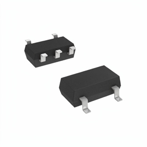 Distributeur agréé de composants électroniques Power Management (PMIC) NCP502SQ18T2G, achat en ligne, 5 TSSOP, SC 70 5, SOT 353 - Product Image 1