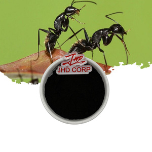 Extracto de Hormiga Negra Natural de Grado Alimenticio, Polipéptido de Hormiga Negra al 99%, Extracto de Hormiga Negra Rey en Polvo, Envase en Tambor, Almacén en EE. UU./UE - Product Image 1