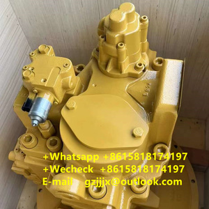 627-1304 627-1304 6271304 K7V280DTH1D2R-1EOC-1BV 6081-229 Nouvelle pompe hydraulique E365 374F 395F 390F K7V280 259-0784 266-7953 - Product Image 3