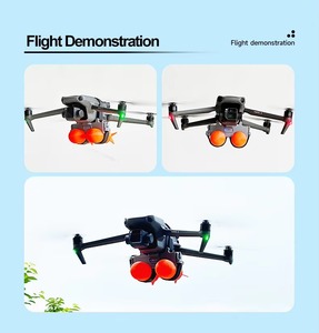 ユニバーサルドローンエアドロップシステムDJI Mavic <span class=keywords><strong>3</strong></span>用精密配送ミニ<span class=keywords><strong>3</strong></span>プロ用ミニ<span class=keywords><strong>3</strong></span>プロ用ミニ4プロ用オーテルEVOマックス4T - Product Image 4