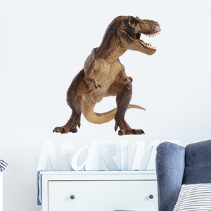 Adesivo Murale 3D a Forma di Dinosauro <span class=keywords><strong>per</strong></span> Decorazione Cameretta Bambini - Product Image 4