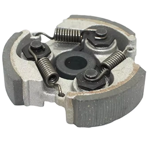 Piezas de sistema de freno de motocicleta HF BENMA, <span class=keywords><strong>Zapata</strong></span> de freno de disco trasero, motocicleta ATV, cuatro <span class=keywords><strong>ruedas</strong></span>, playa, todoterreno - Product Image 2