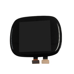 หน้าจอ AMOLED สี่เหลี่ยมขนาด1.63นิ้วพร้อมอินเตอร์เฟส <span class=keywords><strong>MIPI</strong></span> <span class=keywords><strong>DSI</strong></span> - Product Image 5