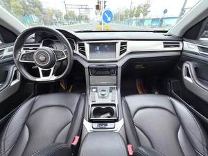 Zotye Domy <span class=keywords><strong>X7</strong></span> 2017 <span class=keywords><strong>2018</strong></span> 2.0T Édition Ultime Automatique Voiture d'occasion, Configuration riche, En stock Prêt à être expédié - Product Image 3