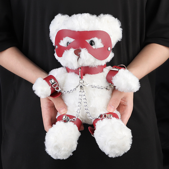 sex toyen Stuffed Animal Sex Toy main image 1