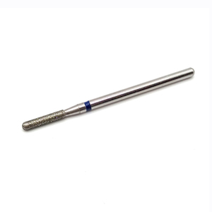 Safety Diamond Cuticle Nail <b>Drill</b> <b>Bit</b> for Electric Manicure Machine Cutter Pedicure Salon Tool - Product Image 2