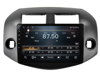 Autoradio Android WITSON pour Toyota RAV4 Rav 4 2006-2012, système multimédia de voiture, GPS, lecteur CarPlay