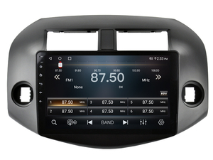Radio Estéreo para Auto WITSON Android para Toyota RAV4 <span class=keywords><strong>Rav</strong></span> <span class=keywords><strong>4</strong></span> 2006-2012, Estéreo Multimedia para Auto, Reproductor GPS CarPlay - Product Image 3