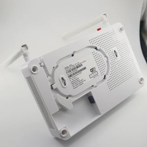 รุ่น ONU ที่ F630สองเสาอากาศ xpon 4GE + 1TEL + 2USB + GSM + WIFI2.4/5G fhont WIFI Router - Product Image 4