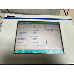 VEP30.3 VEP30.3CCN-256NN-MAD-128-NN-FW การทำงานของ VEP30.3 VEP30.3CCN-256NN-MAD-128-NN-FW VEP30.3 VEP30.3CCN-256NN-MAD-128-NN-FW O - Product Image 4
