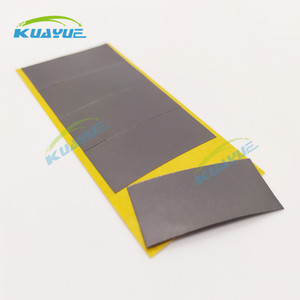 Penjualan Panas Plat Elektroda Grafit Temperatur Tinggi Kemurnian Tinggi Lembaran Grafit Karbon Edm - Product Image 1
