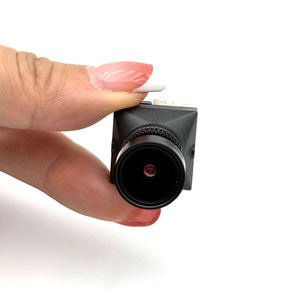 Оптовая продажа с завода: <span class=keywords><strong>FPV</strong></span>-камера 1800TVL с WDR, HDR, UVA, объективом для ночного видения и видеозаписью - Product Image 1