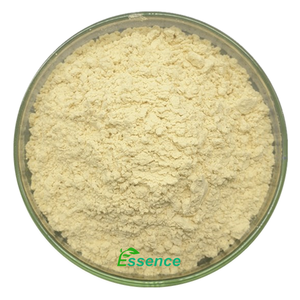 Экстракт растения бабочка древесный экстракт 99% хризина 5 7-дигидроксифлавон порошок CAS 480-40-0 - Product Image 3