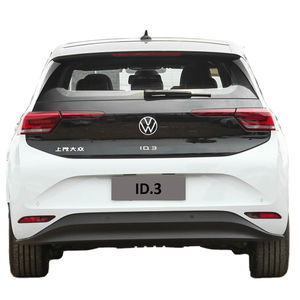 VW ID3 ID.<span class=keywords><strong>3</strong></span>ニューエナジービークル5シート4ホイールID3電気SUVカー - Product Image 1