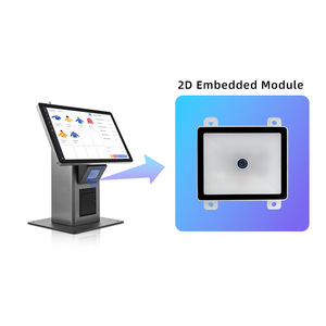 Xt206h3 xtiot hiệu suất cao mã vạch động cơ OEM Máy Quét Mã Vạch mô-đun 1280*800 - Product Image 1