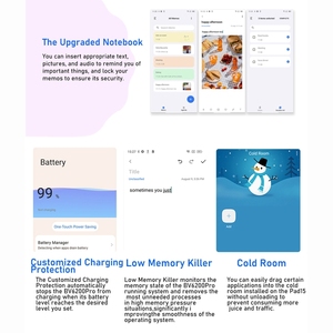 <span class=keywords><strong>โทรศัพท์</strong></span>สมาร์ทโฟน3G 4G <span class=keywords><strong>รุ่น</strong></span><span class=keywords><strong>ล่าสุด</strong></span><span class=keywords><strong>2023</strong></span> blackview BV6200 Pro แบตเตอรี่6GB + 128GB 13000mAh <span class=keywords><strong>โทรศัพท์</strong></span>แอนดรอยด์13 - Product Image 6