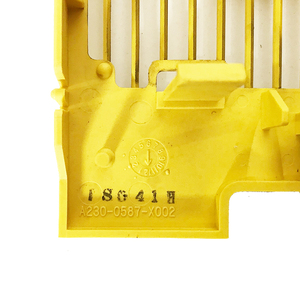 Ventilateur de refroidissement d'origine FANUC A02B-0260-C021 3610ML-05W-B49 - Product Image 4
