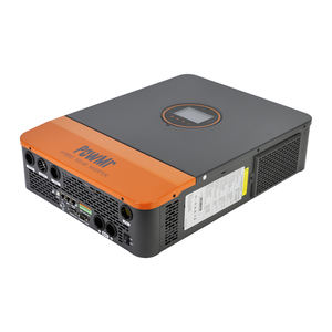 PowMr 6.5KW 48Vdcハイブリッドソーラーインバーター120V/240Vacソーラーシステム用分割相ソーラーハイブリッドインバーター - Product Image 3