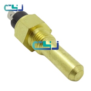 Sensor de Temperatura del Agua para Maquinaria de Construcción 01182876 04217846 para Motor F2M2011 - Product Image 5