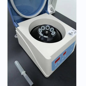 <span class=keywords><strong>Centrifugeuse</strong></span> de laboratoire GYTD-4 4000 tr/min – <span class=keywords><strong>Promotion</strong></span> mondiale du fabricant – <span class=keywords><strong>Centrifugeuse</strong></span> PR P basse vitesse - Product Image 3