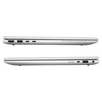 Ordinateur portable professionnel HP EliteBook 840 G11 14 pouces, modèle 2025, vente en gros, Intel Core Ultra 5 125U, 16 Go de RAM, 512 Go SSD, Windows 11 Pro