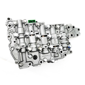 Corps de vanne de Transmission Cvt, transporté Jf011e Cvt, pour Jf011e Re0f10a - Product Image 5