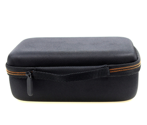 Sac et étuis EVA grande capacité, outils multi-usages, pochette rigide de voyage en tissu Oxford pour la plupart des besoins - Product Image 4