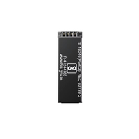 Insta360 Ace Pro 2 Batterie 1800mAh Haute Capacité et Chargeur Rapide pour Insta 360 Ace Pro2 Accessoires d'Alimentation