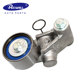 Kit Cinghia di Distribuzione OE 13033-AA000/AA001/AA002/AA040/AA041 13033-AA042 con Puleggia Tenditore per <span class=keywords><strong>Subaru</strong></span> Forester Impreza EJ204 EJ205 EJ25 - Product Image 2