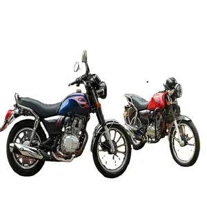 DAYUN Straddle 150cc Gasoline Motorcycle Panda Prince Motorcycle Off-road