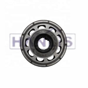 KYB Serie 0411402 Pelle Hydraulique Pompe Hydraulique Moteur Pièces De Rechange Bloc Cyilnder 5KG pour <span class=keywords><strong>MAG85</strong></span> - Product Image 2